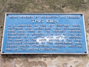 Beehive Kiln - Kensington Hippodrome